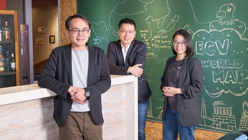 伊雲谷數位科技 文章配圖