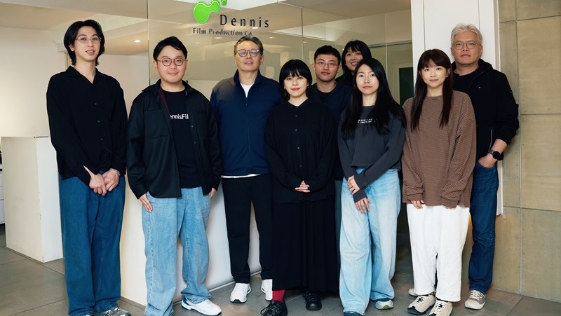 《AI創新百強》自建AI分析系統，讓提案不只靠感覺，禾果製作用AI把製片前期效率翻倍 文章配圖