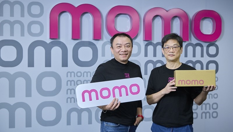《AI創新百強》電商龍頭momo用AI破解時間瓶頸，打造智慧物流大腦實現8成訂單在地出貨 文章配圖